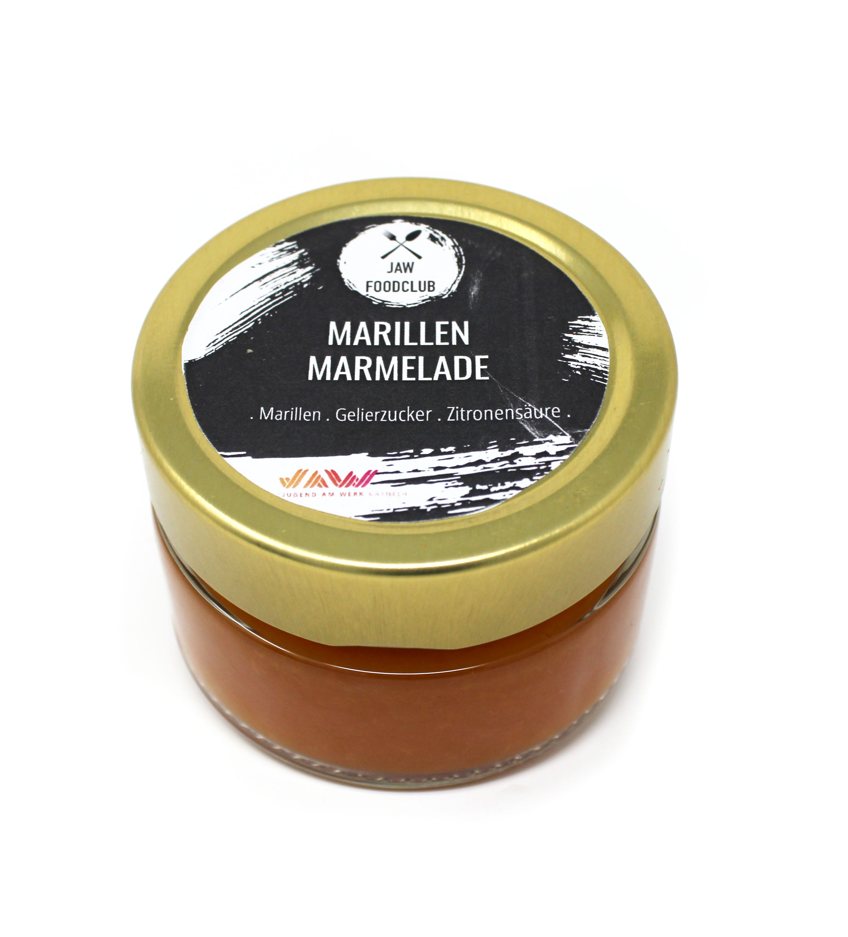 Marillen Marmelade